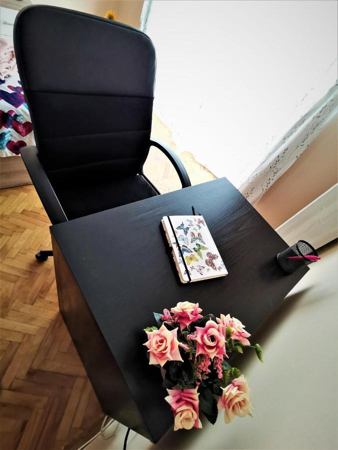 Mimi'S Place/ Уют В Центъра На София Luaran gambar