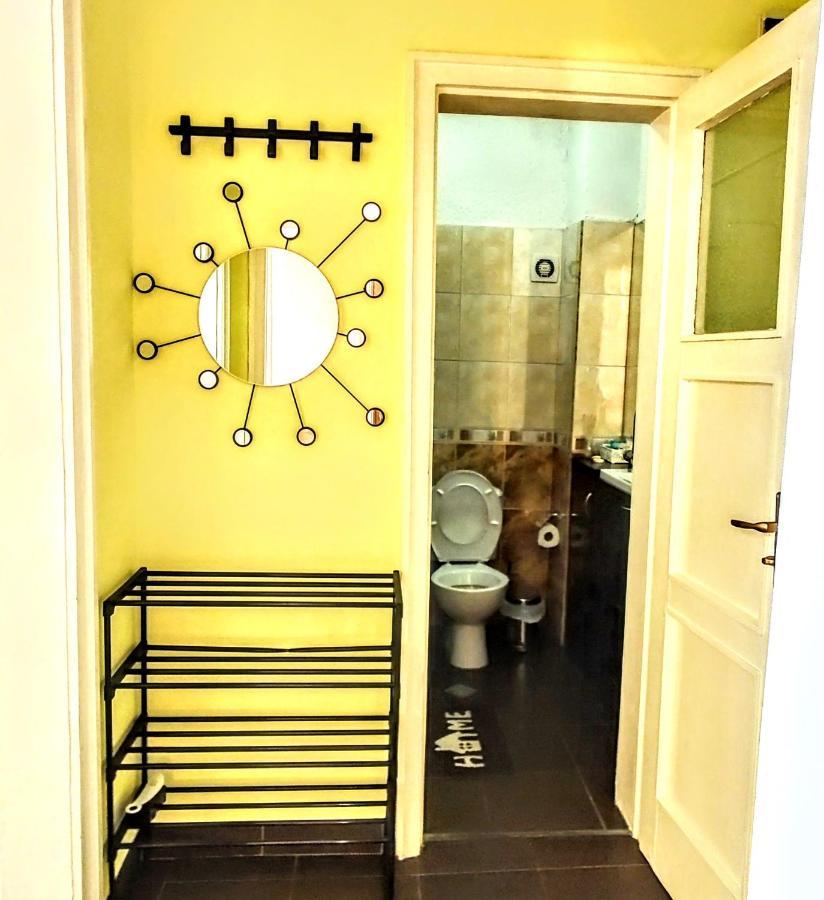 Mimi'S Place/ Уют В Центъра На София Luaran gambar