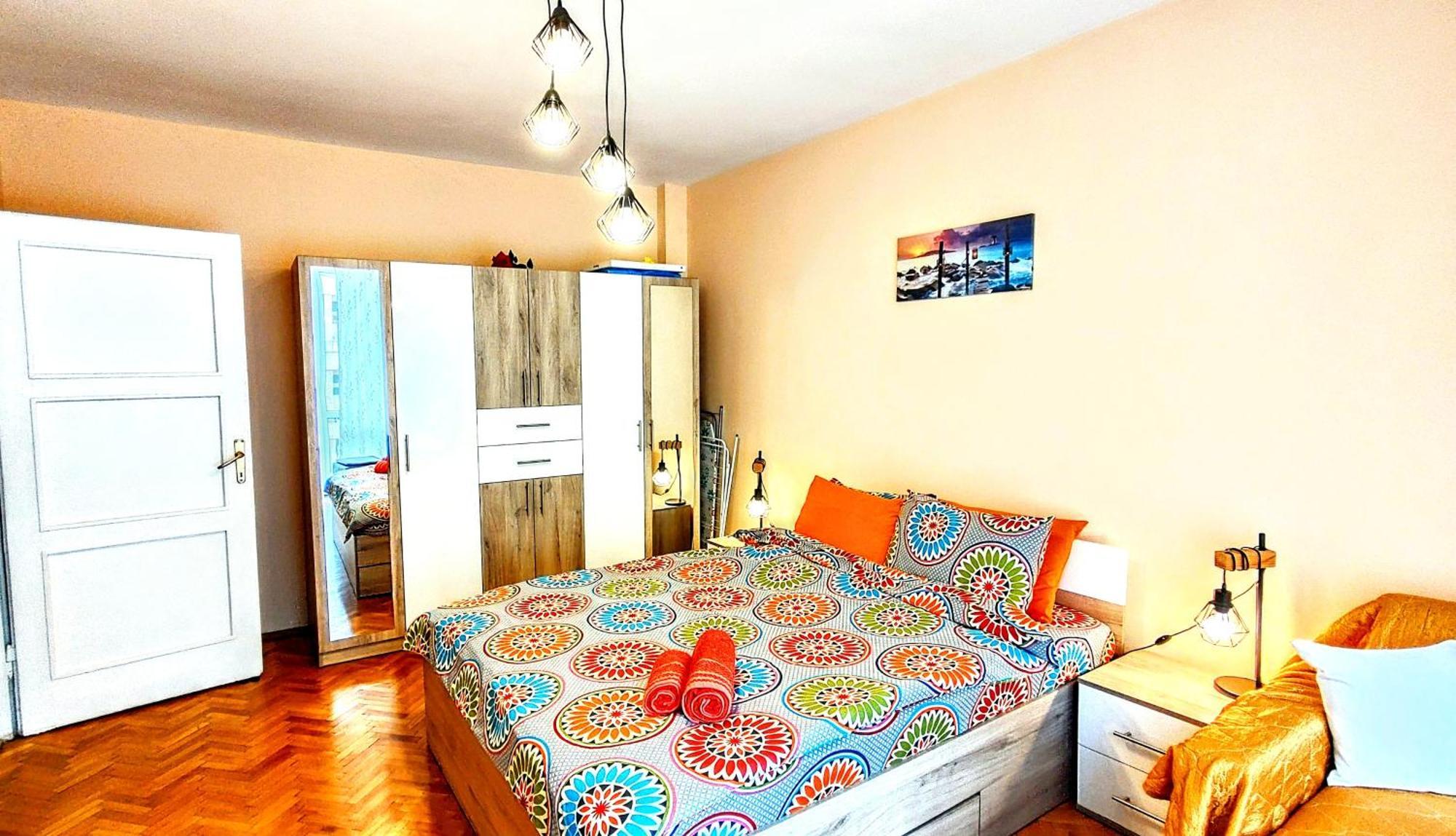Mimi'S Place/ Уют В Центъра На София Luaran gambar