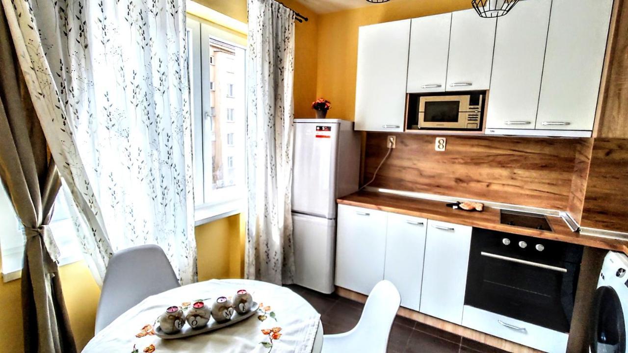 Mimi'S Place/ Уют В Центъра На София Luaran gambar