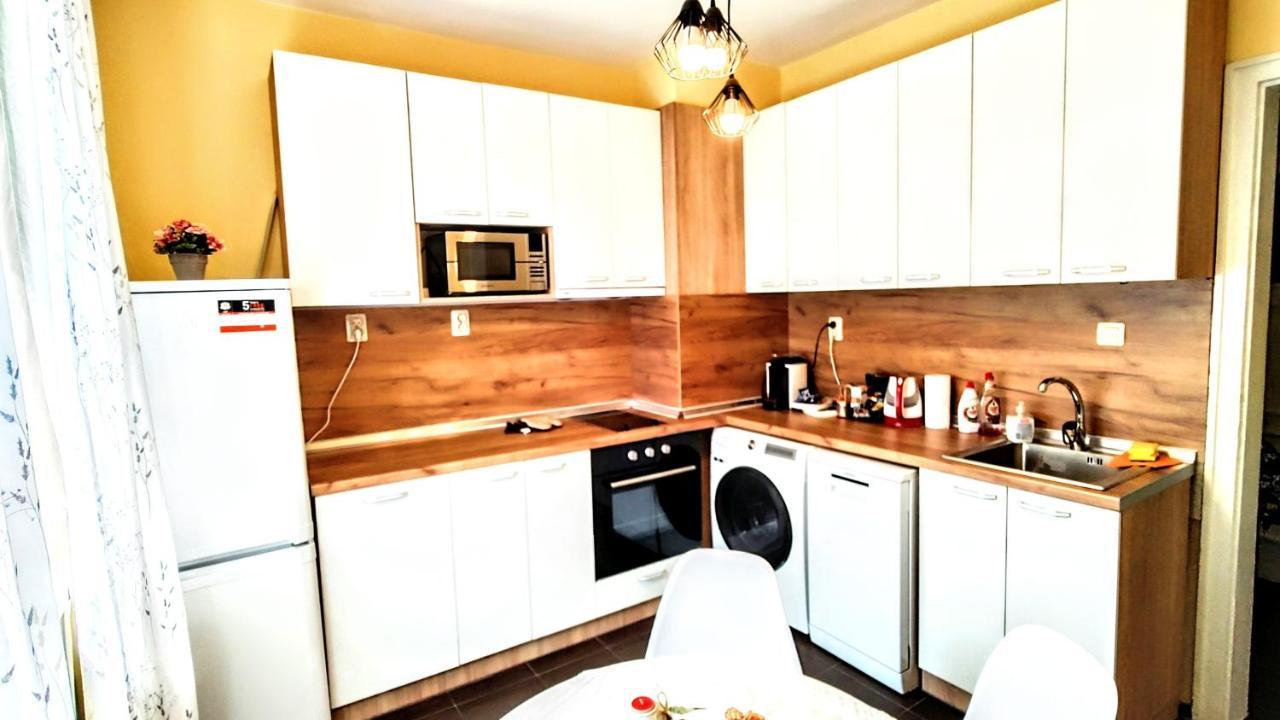Mimi'S Place/ Уют В Центъра На София Luaran gambar