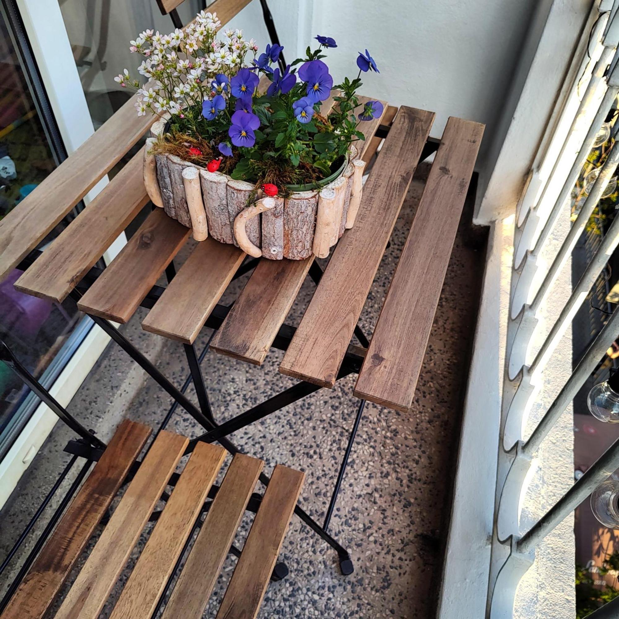 Mimi'S Place/ Уют В Центъра На София Luaran gambar