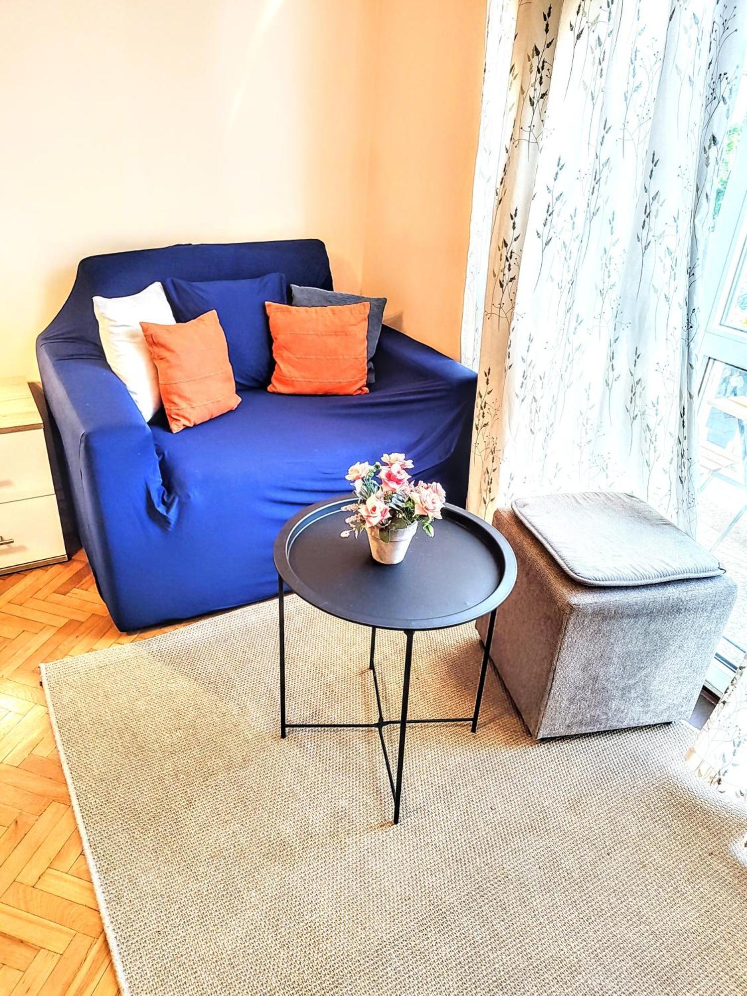 Mimi'S Place/ Уют В Центъра На София Luaran gambar